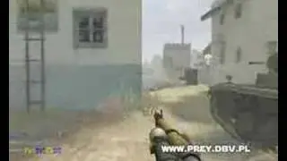 [PREY] Lewy | BZWR Frag Movie vol.3