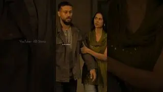 Baaghi 4: Marjaana#tigershroff #harnaazsandhu #sanjaydutt #sonambajwa #bpraak AB Status #trending