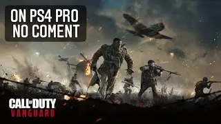 Call of Duty&reg;: Vanguard Alpha BETA 2021 ON PS4 NO COMMENTS