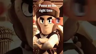 Colt Challenge🔥 - Can You Get It First Try #shorts #brawlstars