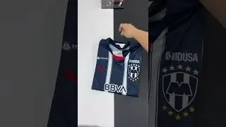 Monterrey Passion #monterrey #ligamx #mexico #fok