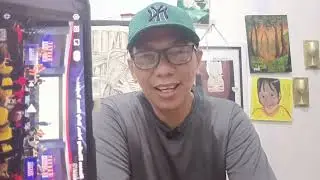 RISMON MENINGGAL DUNIA?!