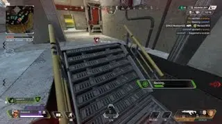 Fists of frustration!
