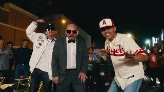 8uno pelotero a la bola feat airam p&aacute;ez video oficial
