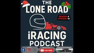 🎄 The Top 20 Christmas Gifts Every iRacer Could Want – From Budget Gear to Dream Rigs #iracing