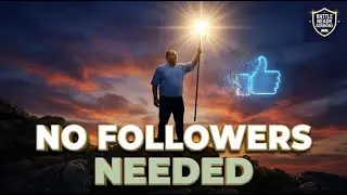How to Be an Influencer for God (Without a Single Follower)