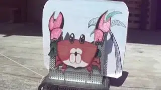 Morehead City Middle School PLTW - Pull Toy Parade 2ndSEM 18-19