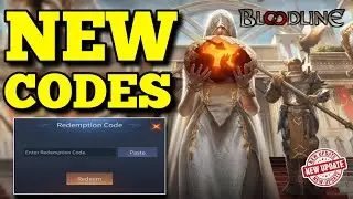 OCTOBER!! 🥚 BLOODLINE HEROES OF LITHAS CODES 2024 | HOW TO REDEEM BLOODLINE HEROES OF LITHAS CODES
