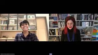Movement, Minds, and Machines with Prof. Emily Cross