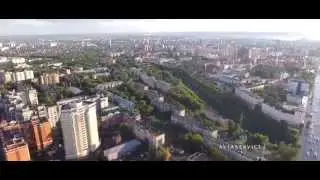 Авиасервис. Казань