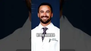 Strength & Nutrition as Medicine | Dr. Clay Moss on Extending Healthspan