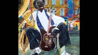 Alain Mastane - Cagnard (live Ti Bird 90')