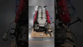 HE PUT VIPER ENGINE IN A HONDA 🤬😳🚘