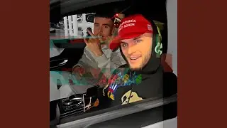 Main Ting (feat. Ed Matthews)