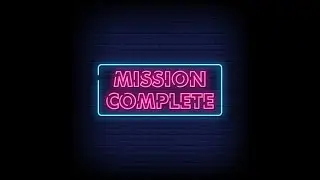 THE 6th MISSION ACCOMPLISHED 2021(CELEBRATE GOODTIMES -- COME ON) -- NM