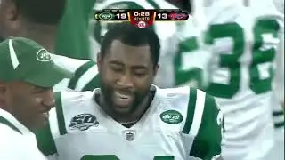 12/3/09: Jets vs Bills Full Game Highlights: REVIS SHUTS TO DOWN IN TORONTO! 
