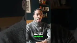 Влияние искусственного интеллекта на окружающую среду. Объяснение парадокса Джевонса. #aijobs #ai...