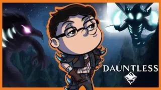 Beating the Final Bosses in Dauntless! - Shrowd & Rezakiri (Dauntless Gameplay) #8