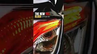 THE NEW TVS JUPITER BLACK COLOUR #new #jupiter125 #jupiter #shorts #share #black