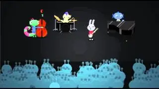 Procedural Music Demo