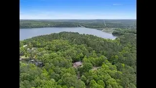 1427 Buck Hill Landing Road, Ridgeway SC