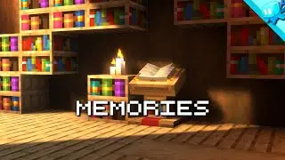 𝘦𝘷𝘦𝘳𝘺𝘵𝘩𝘪𝘯𝘨'𝘴 𝘰𝘬𝘢𝘺 𝘯𝘰𝘸... (Minecraft Music + Library Ambience) 📜🕯️