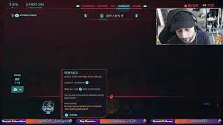 Cyberpunk from scratch! Chill stream