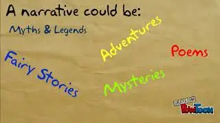Narrative Intro