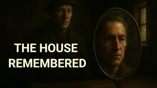 A Dark American Folk Tale