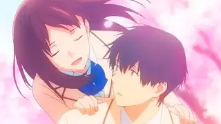 Top 10 Romance Anime Movies That Will Make You Cry
