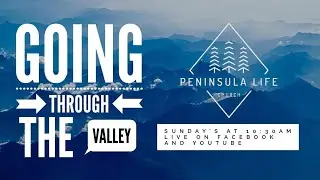 Peninsula Life Church Gig Harbor WA 4.26.2020