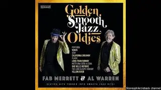 Fab Merrett & Al Warren - Popcorn (Smooth Jazz Version)