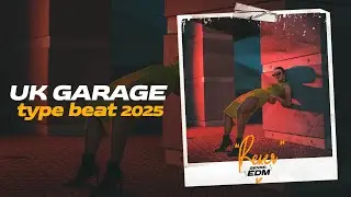 2 Step x Uk Garage Type Beat 