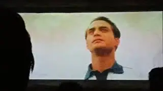 Gold theatre response huge Crowd