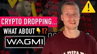 Be Crypto Careful... One Strong NFT Project [WAGMI Update]