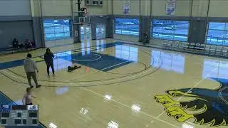 Hocking College vs Bryant and Stratton - Ohio Mens Other Basketball