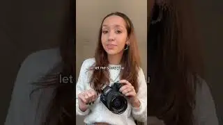 Lightroom Hack | How To Create A Lightroom Preset