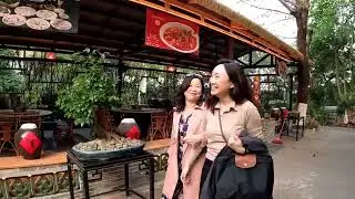 Panyu, China
