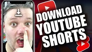 Как скачать короткие видео с YouTube