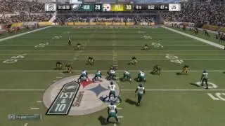 Madden NFL 17 Alshon Jeffery for the win