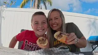 Thanksgiving Sandwich Taste Test Capriotti&rsquo;s Sandwich Shop