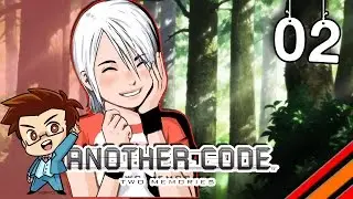 Another Code: Two Memories (Trace Memory) | 