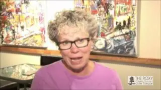 Roxy Theatre Trailer