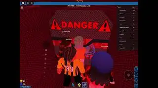 Roblox flood escape pro gameplay