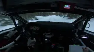 Tuuri Ralli 2023 EK4, BIG JUMP