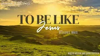 Daily Devotion | Leaders To Practice And Teach Health Reform | 10/02/24 | Gina & Sarah Poitevien
