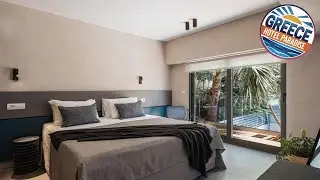 Grand Residences | Crete Island, Greece | Hotel Review 🏨