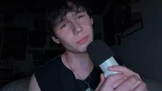 ASMR Breathy Whispers For The Best Tingles