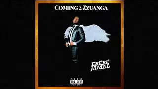 Ebeb&eacute; Jamal - SOUND (Amapiano Vibes)