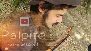 Palpite (Vanessa Rangel) &bull; Vinicius Zurlo &bull; K&ucirc;ara Sessions